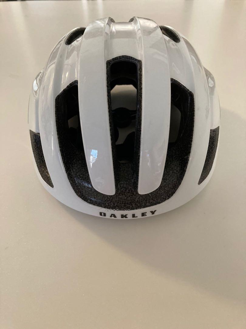 Oakley AR03 Road bike helmet for sale 