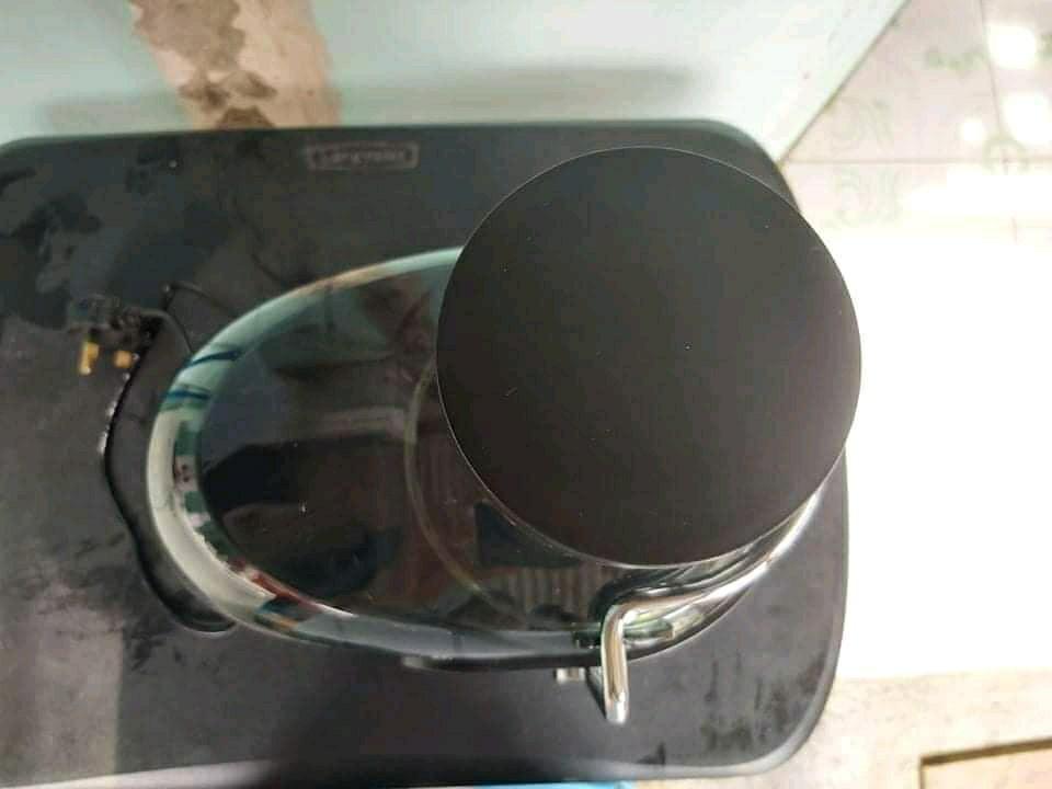 Ocarina Electric Juicer, TV & Home Appliances, Kitchen Appliances