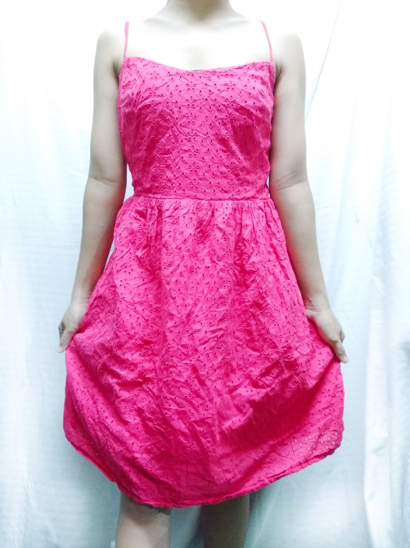 Old Navy Dress Women S Fashion Clothes Dresses Skirts On Carousell