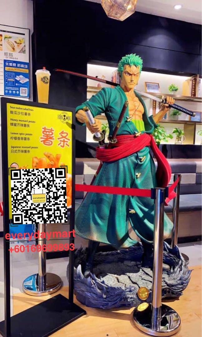 life size action figures