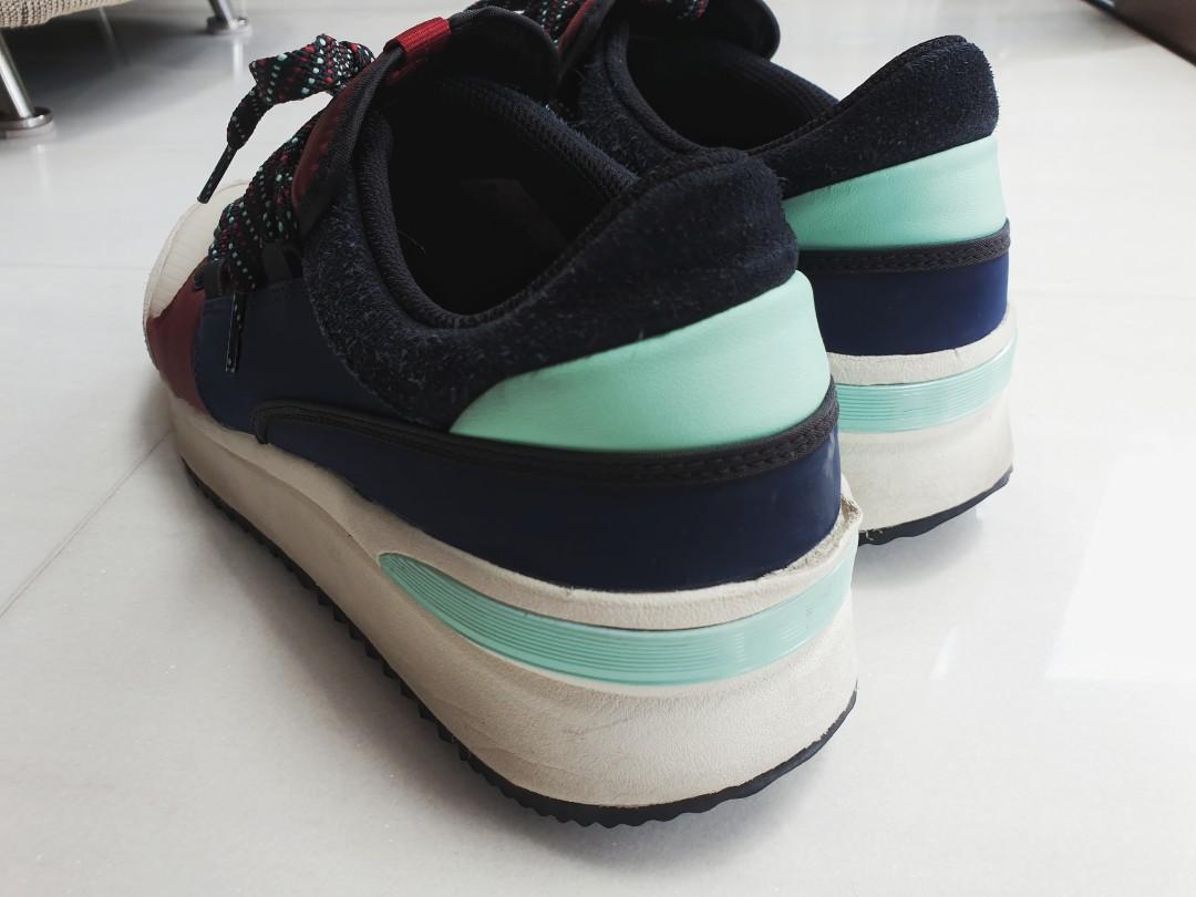 onitsuka tiger sizing reddit