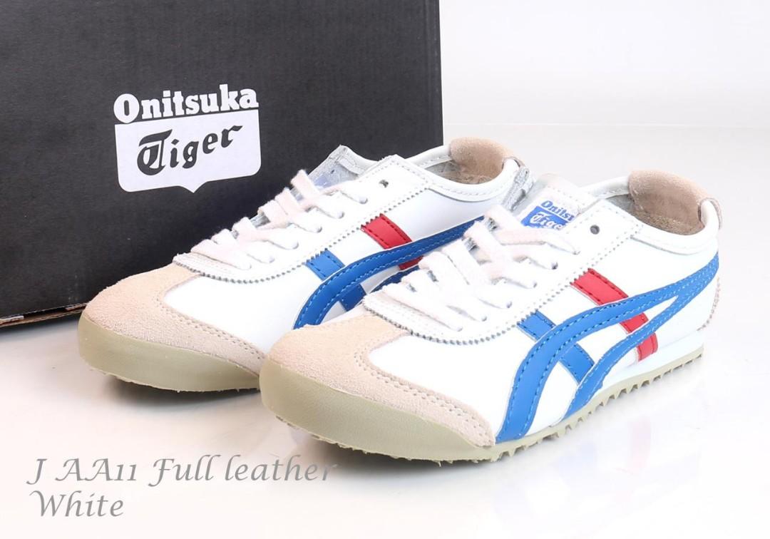 Onitsuka Tiger Wanita Fesyen Wanita Sepatu Di Carousell