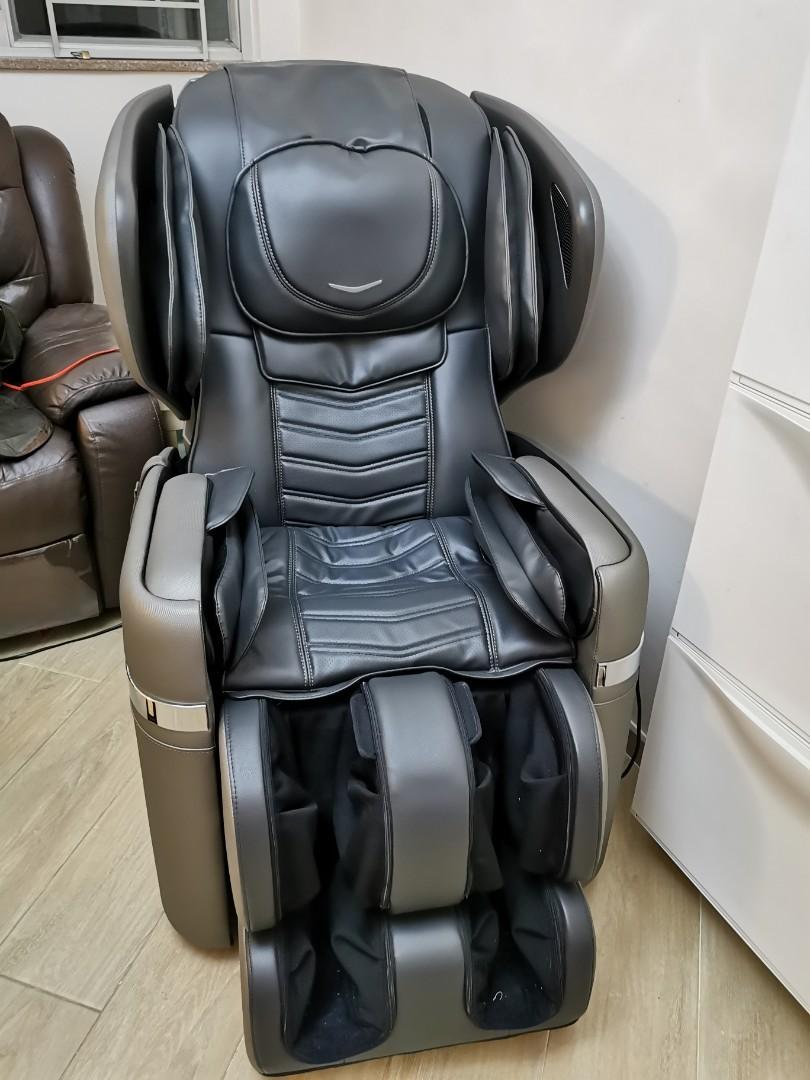Osim 按摩椅v 手天王99 新 傢俬 家居 傢俬 梳化 Carousell