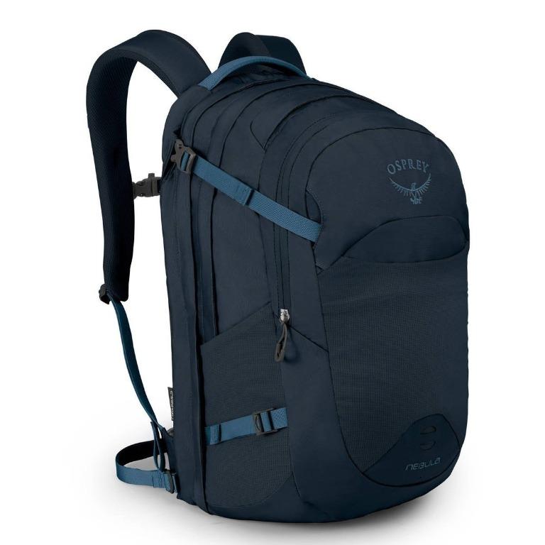 Osprey nebula blue discount