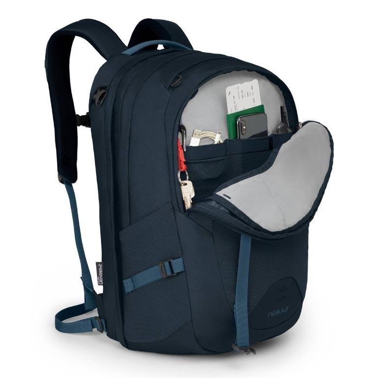 Osprey nebula 34 pack outlet