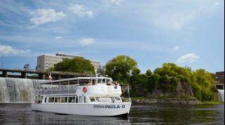 Ottawa River Cruise