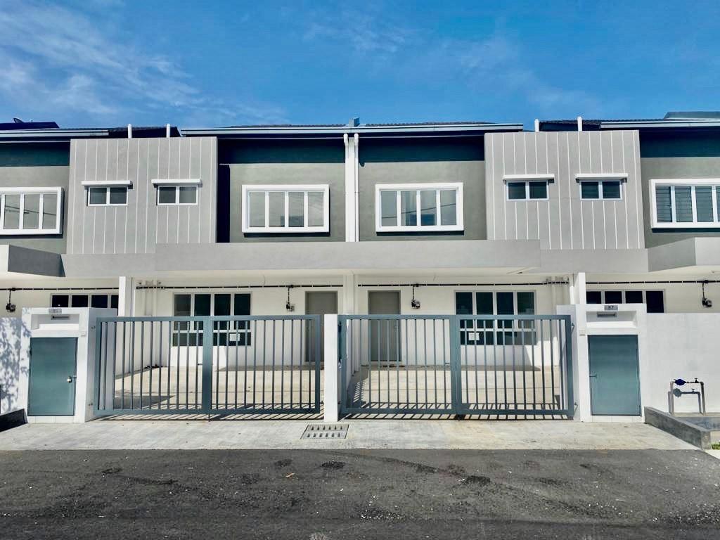 Paling Murah Unit Hot Eco Grandeur Puncak Alam Property For Sale On Carousell