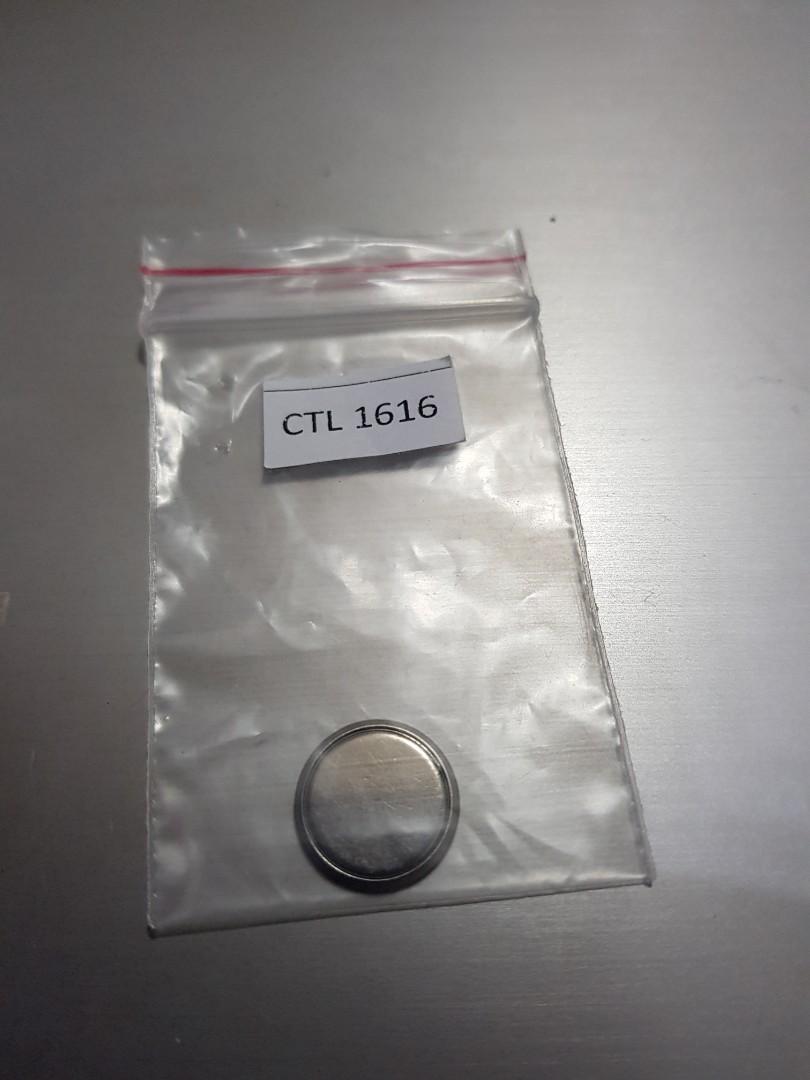 panasonic ctl1616f