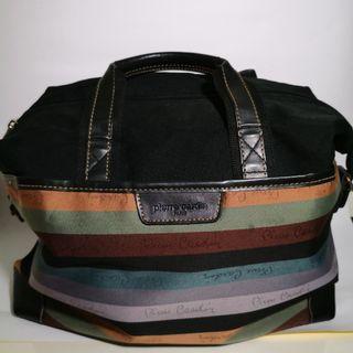 pierre cardin sling bag philippines
