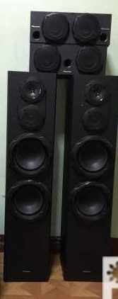 Pioneer hot sale rs33tb price