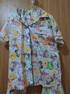 Piyama lucu