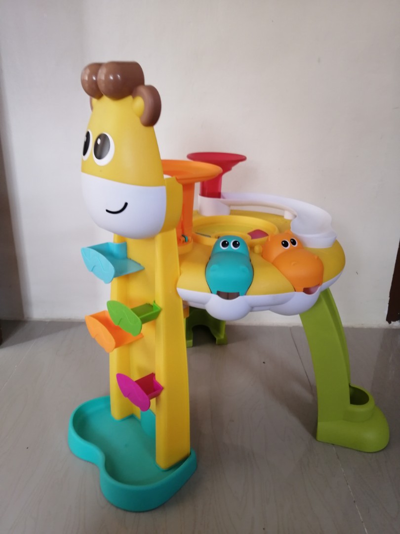 PLAYHOUSES KIDS TOY, Babies & Kids, Infant Playtime on Carousell