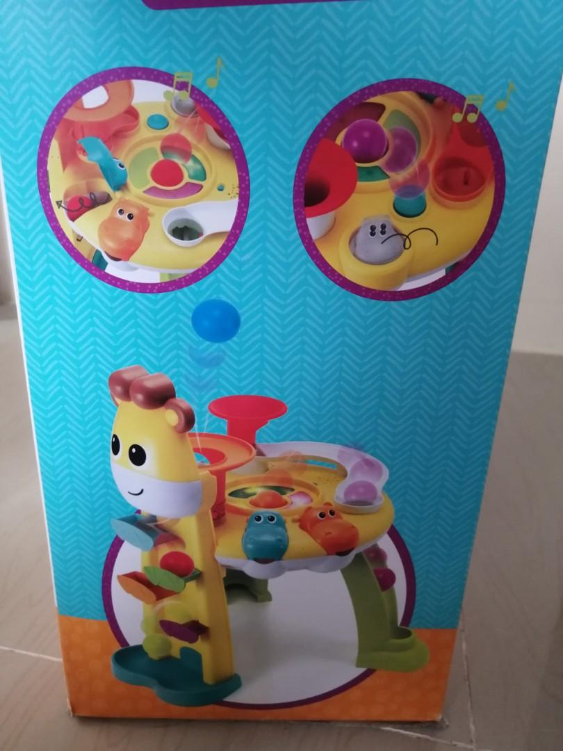 PLAYHOUSES KIDS TOY, Babies & Kids, Infant Playtime on Carousell