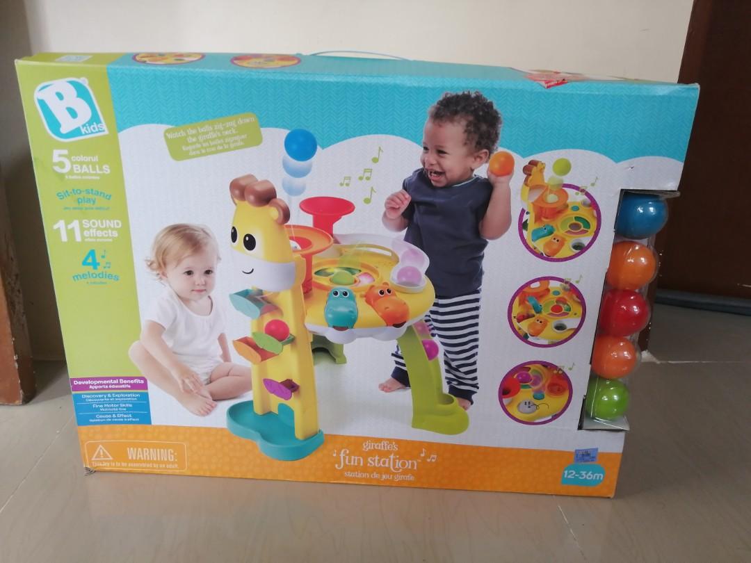 PLAYHOUSES KIDS TOY, Babies & Kids, Infant Playtime on Carousell