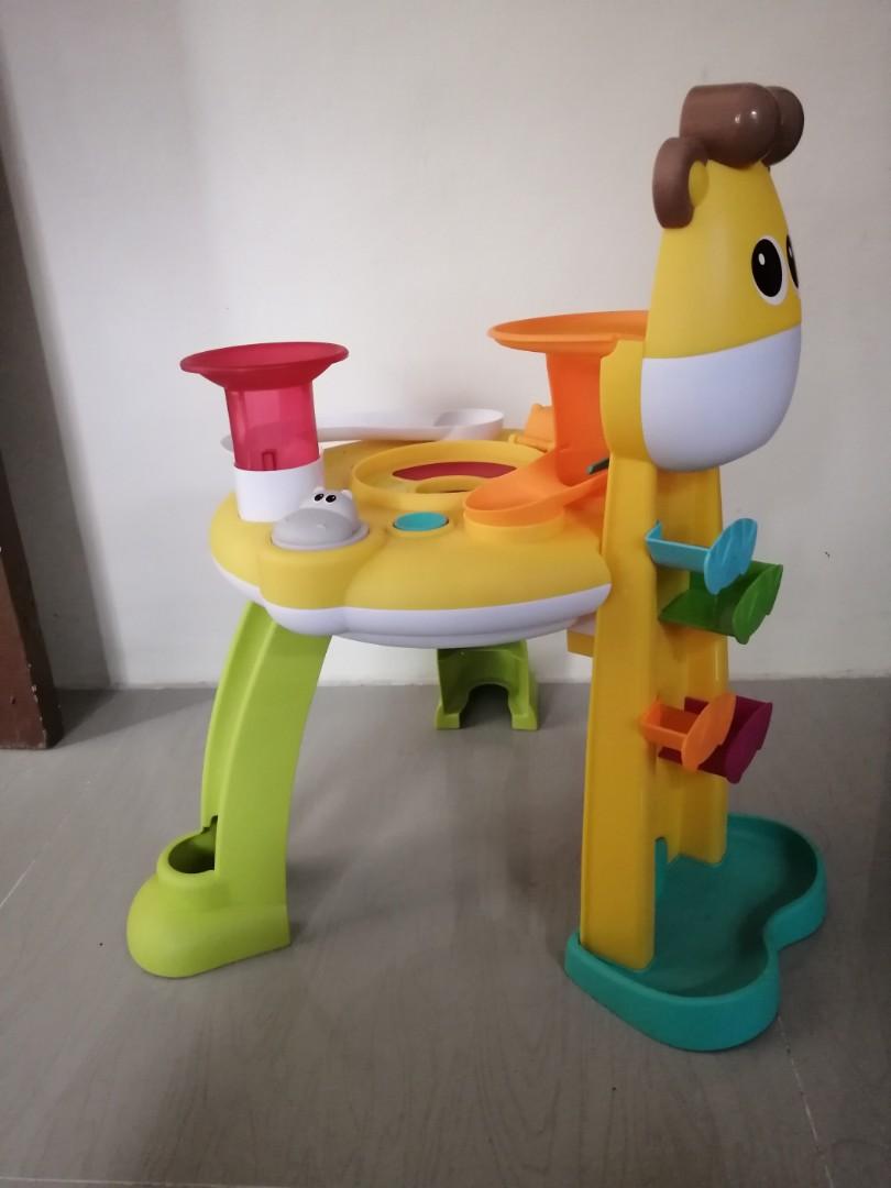 PLAYHOUSES KIDS TOY, Babies & Kids, Infant Playtime on Carousell