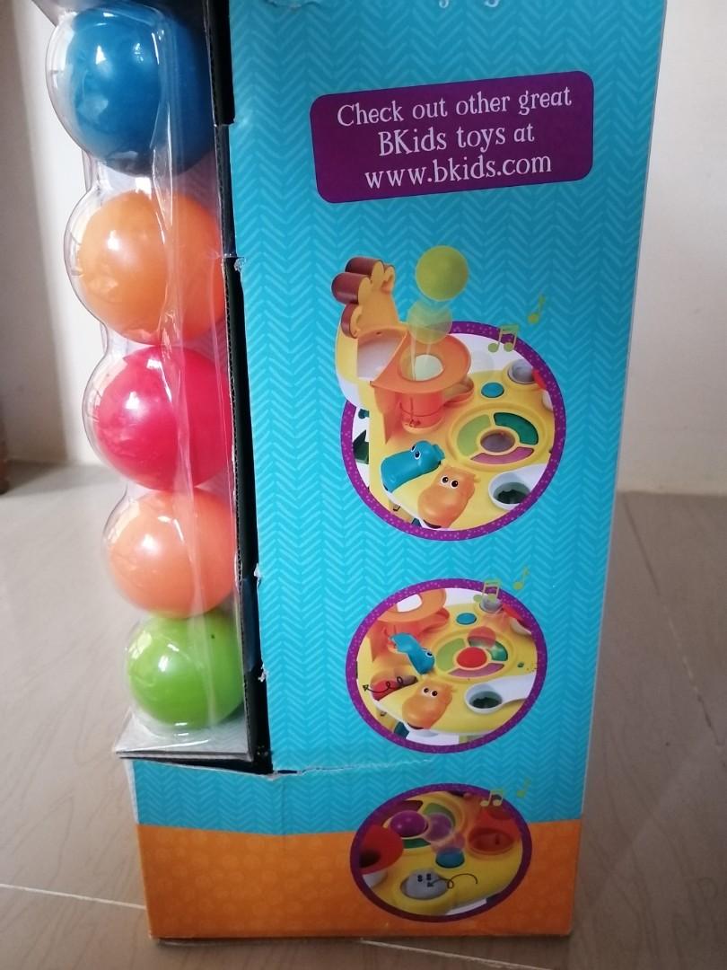 PLAYHOUSES KIDS TOY, Babies & Kids, Infant Playtime on Carousell