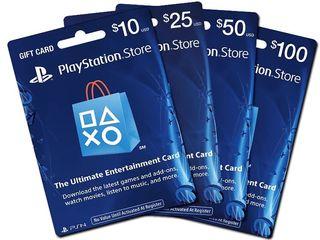 PSN Gift Card 15 GBP (Sony PlayStation) - UK Region
