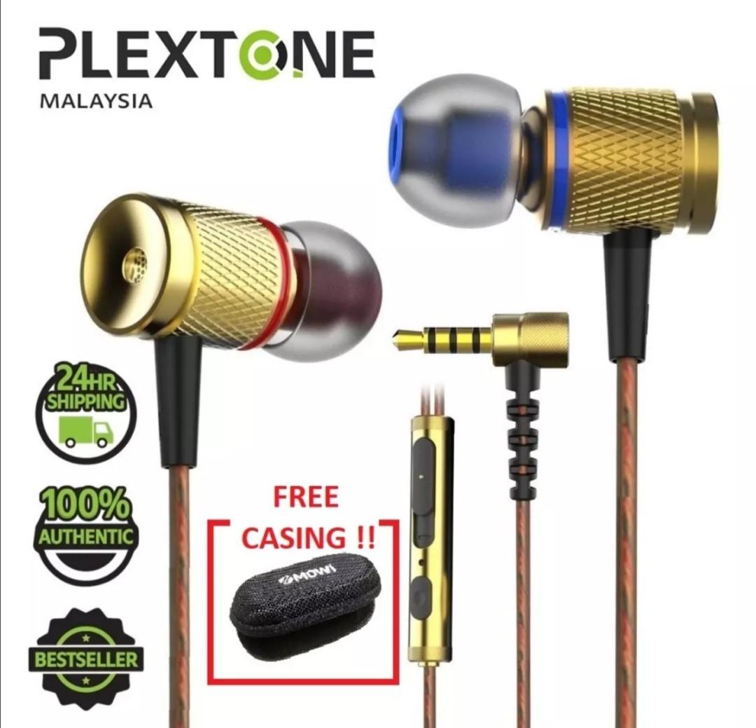 Plextone dx2 hotsell review