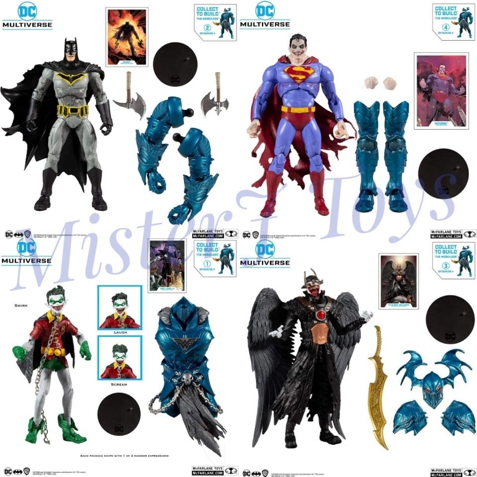 mcfarlane dc multiverse merciless
