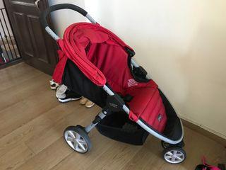 Preloved baby stroller for sale