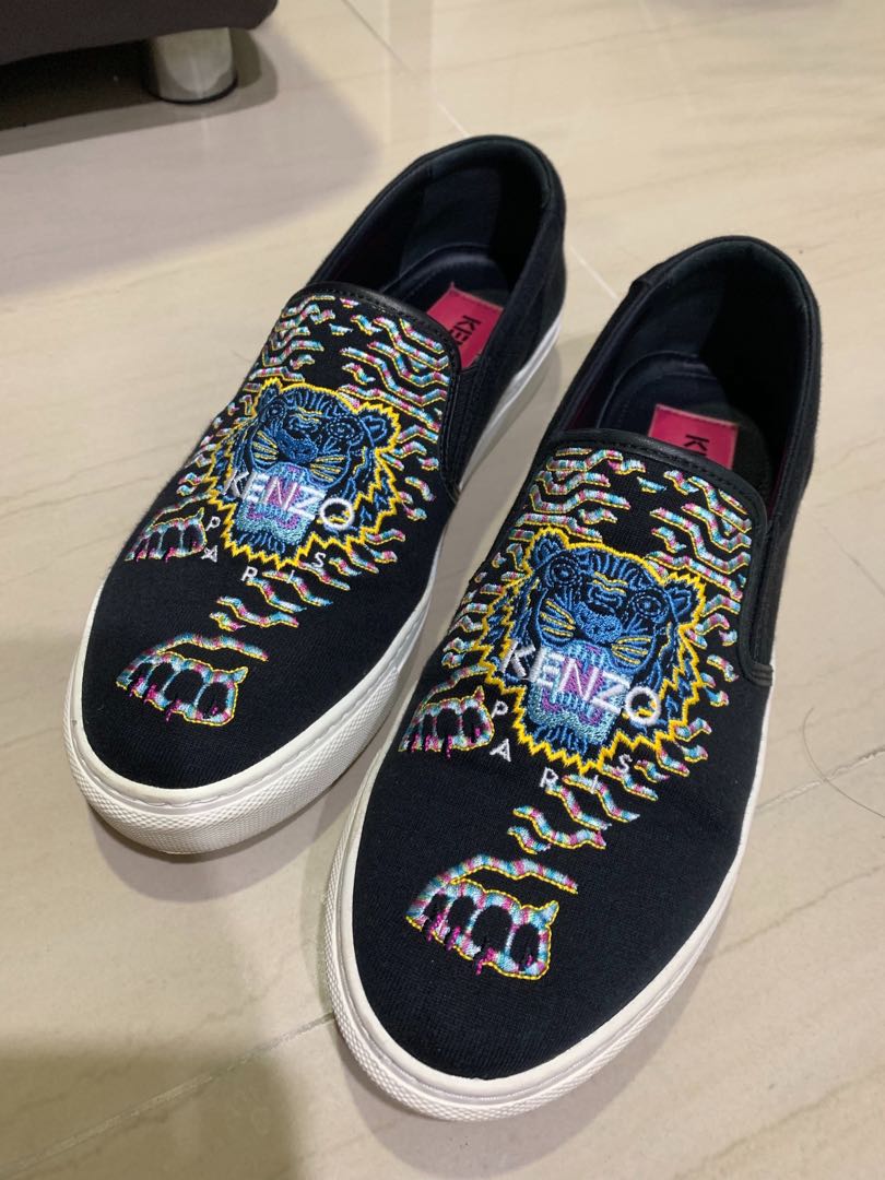 kenzo shose
