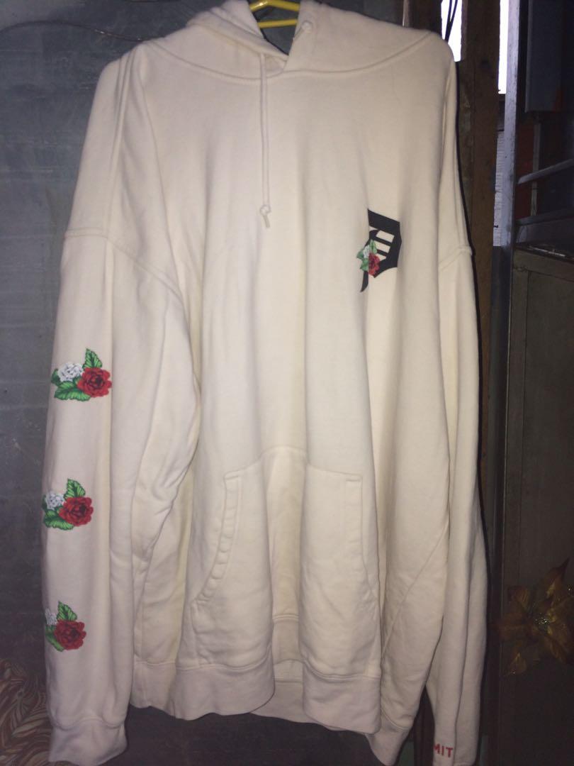 Primitive dos flores hoodie outlet