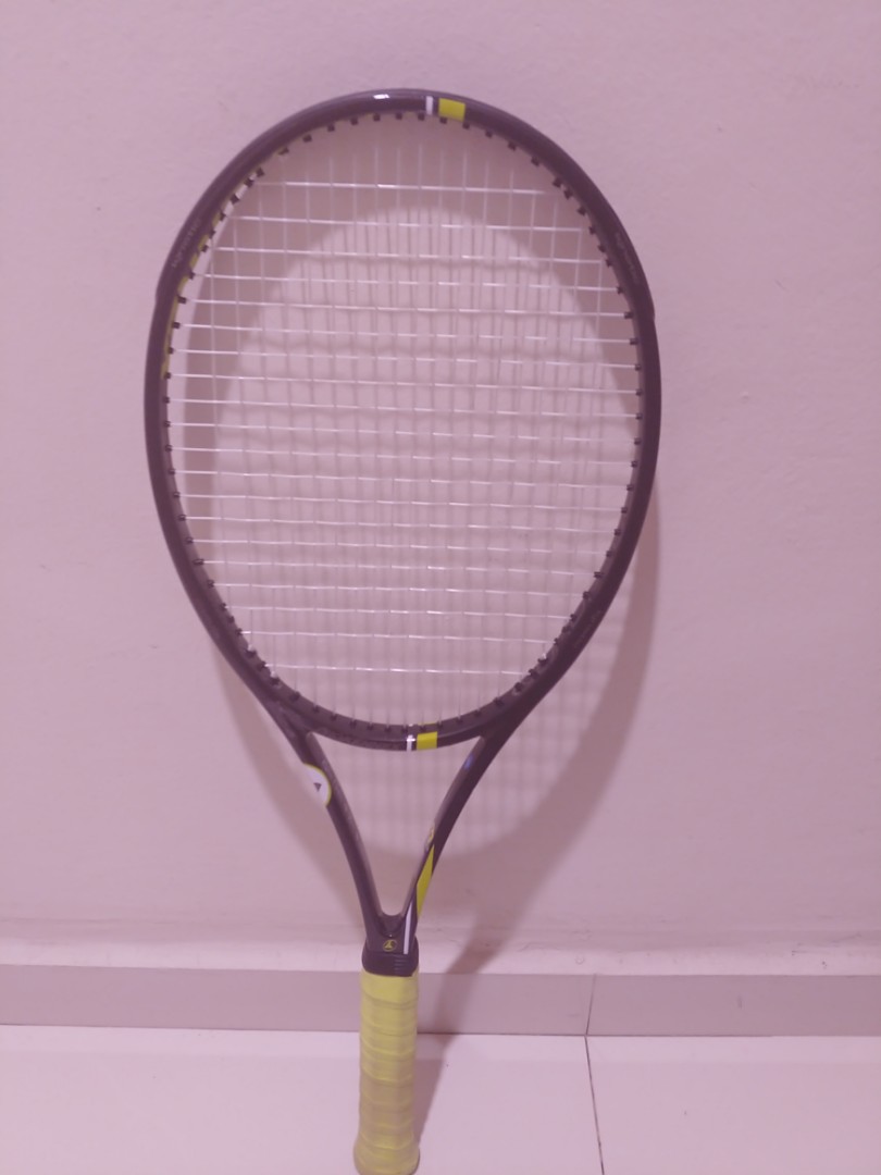 Raquette Pro Kennex KI Q+ Tour Pro 315g