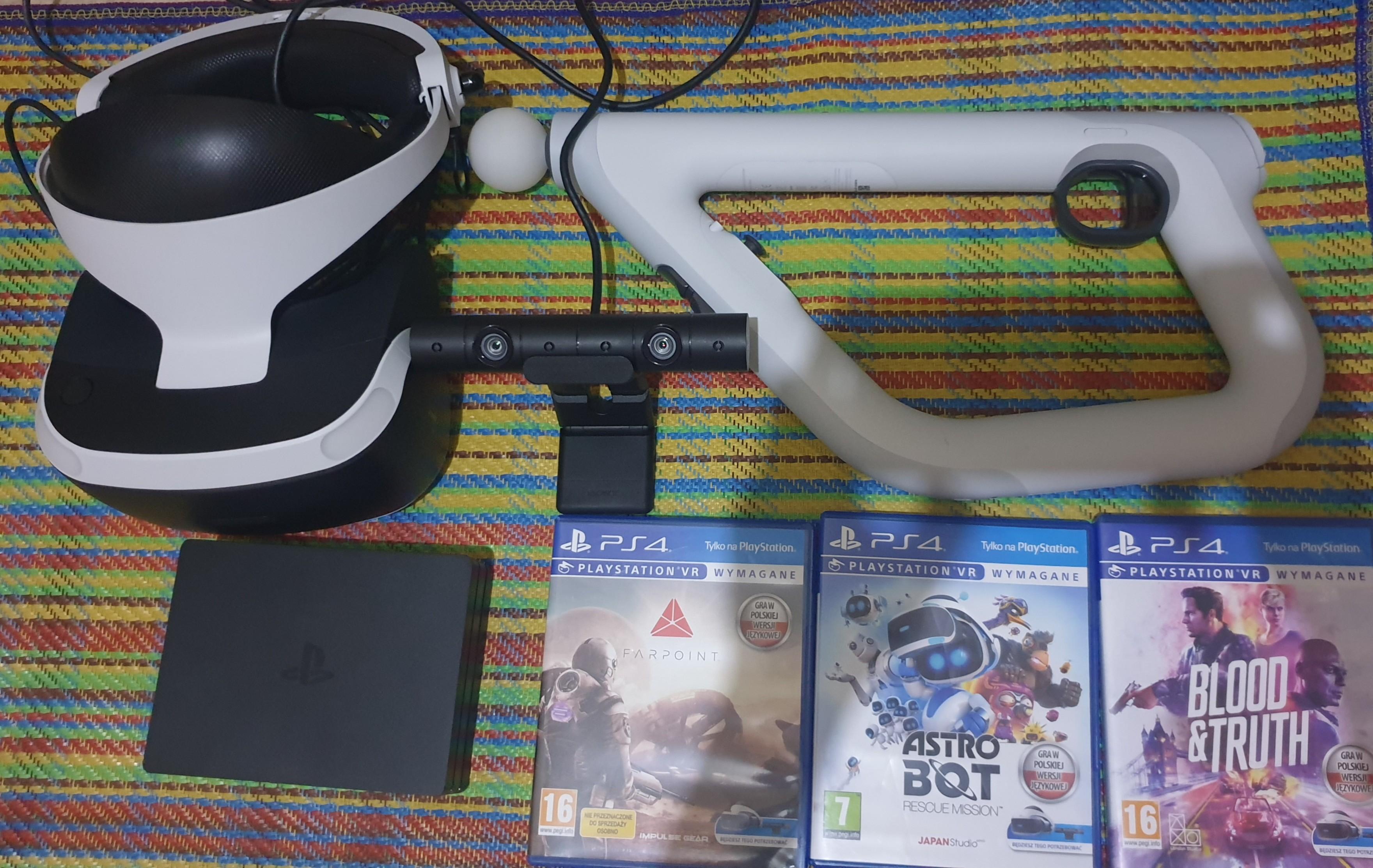 ps aim controller