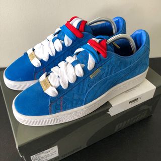 puma suede 50 paris