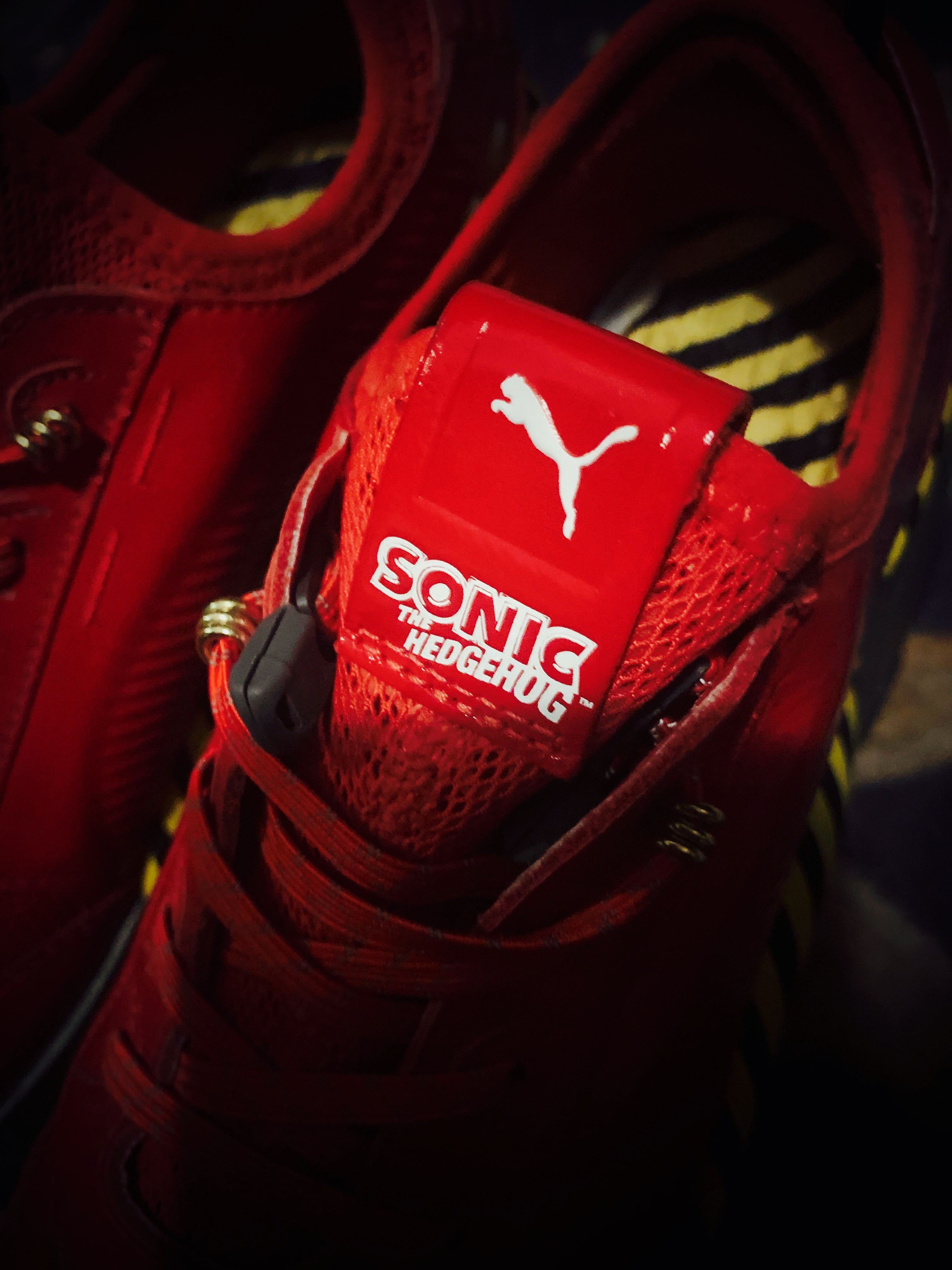 puma x sega rs-0 eggman