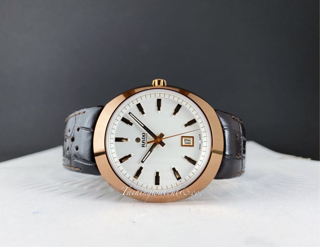 Rado D star man watch Men s Fashion Watches Accessories