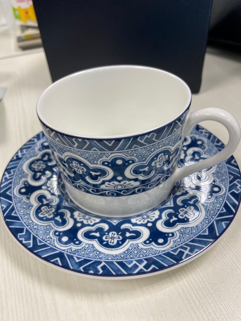 Ralph Lauren mandarin tea set, Furniture & Home Living, Kitchenware &  Tableware, Coffee & Tea Tableware on Carousell
