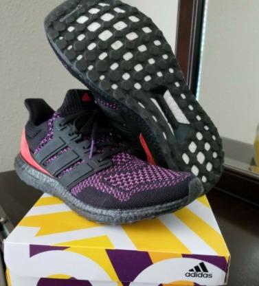 Rare Adidas Ultra Boost 1.0 CBC Men s Fashion Footwear Sneakers on Carousell