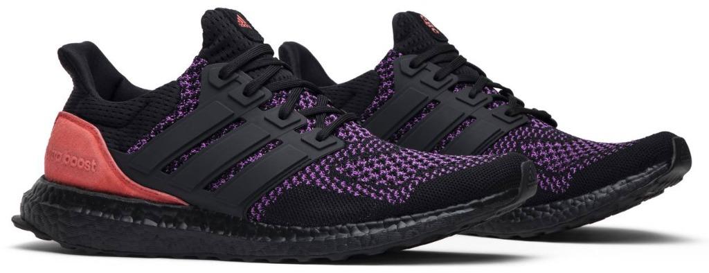 Rare Adidas Ultra Boost 1.0 CBC Men s Fashion Footwear Sneakers on Carousell