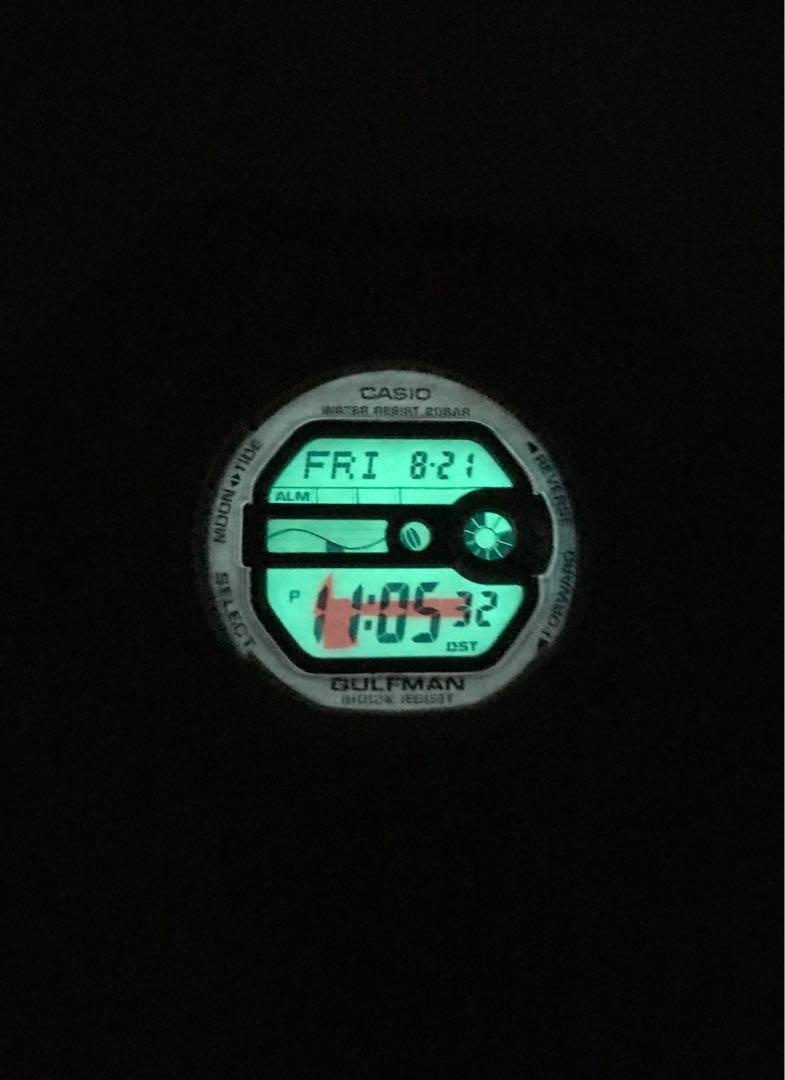 G shock gw discount 9100