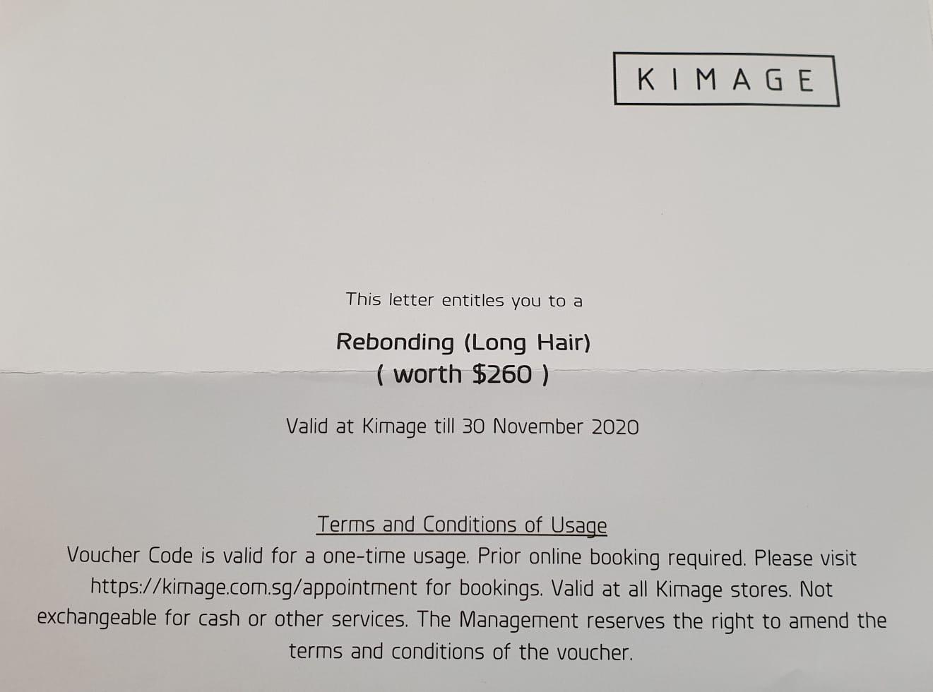 Rebonding Long hair, Beauty & Personal Care, Hair on Carousell