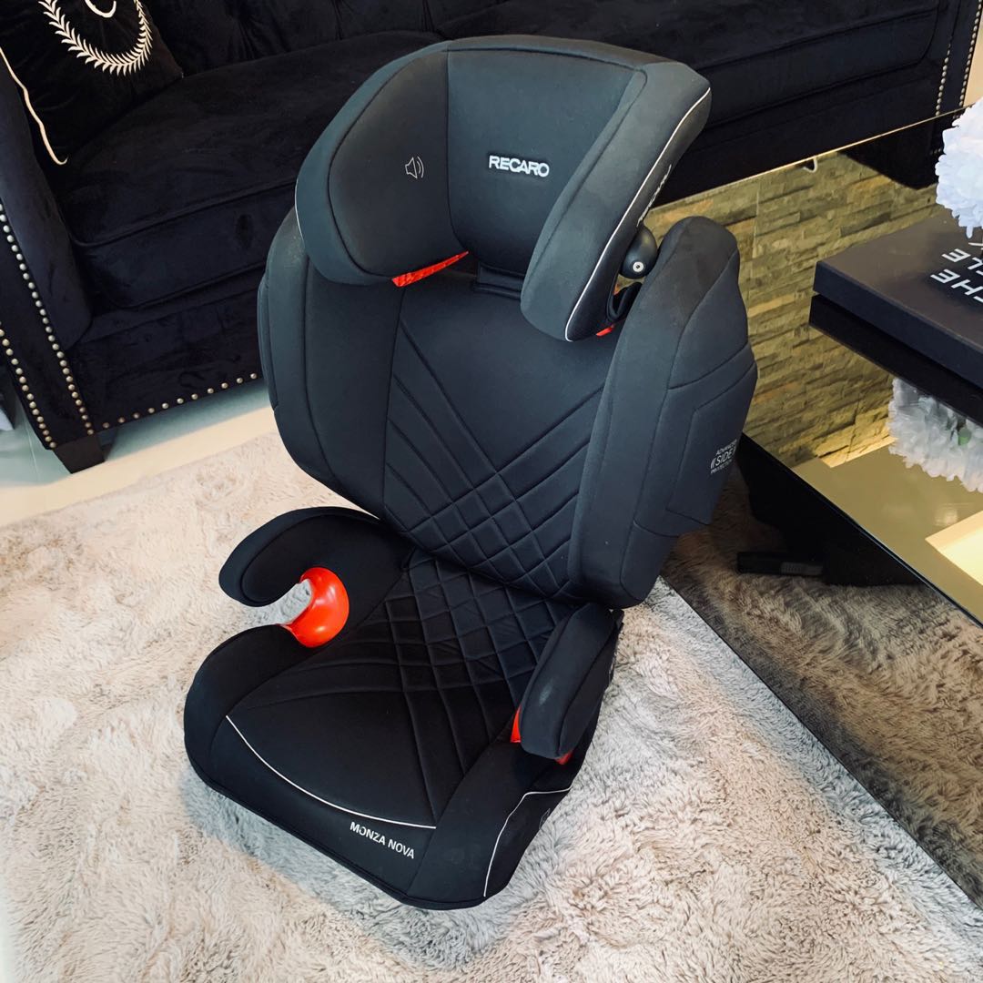 recaro nova
