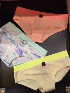 Remix panty