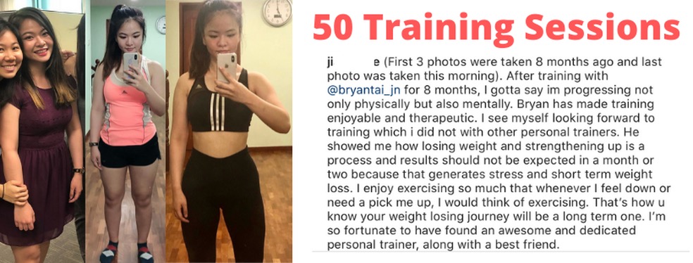 Money Back Guaranteed Personal Fitness Trainer