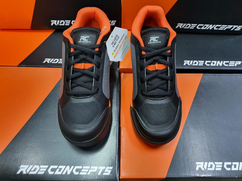ride concepts powerline mtb shoes