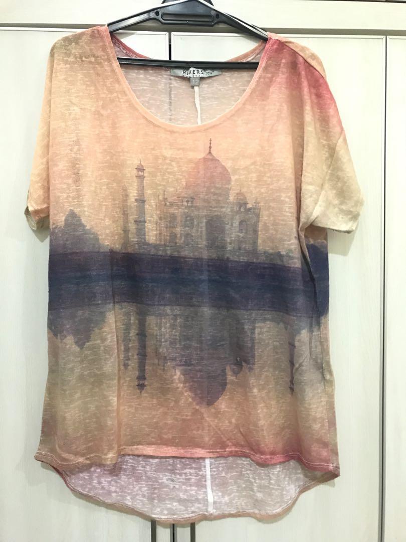 rivers womens clothes