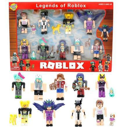 Roblox Toys Games Bricks Figurines On Carousell - roblox toys toys games bricks figurines on carousell