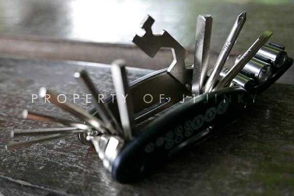 ROCKBROS 16-In-1 Multifunction Bicycle Repair Tools Kit (Category: Home Improvement Tools & Accessories) located in Mandaluyong City. Submitted by j1jinky (Listing ID 1029889912, Image 2). Description: ROCKBROS 16-In-1 Multifunction Bicycle Repair Tools Kit - Hex Spoke Cycling Screwdriver Tool -MTB Mountain Cycling Bike Repair Tool 🔸️Brand New-Authentic 🔸️Price: Php 329 🔸️16-in-1 Repair Tools 🔸️Material : Galvanized Carbon Steel 🔸️Size:4.4cm
