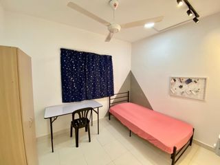 Tar Villa Small Room For Rent Available Now Wangsa Maju Property Rentals On Carousell