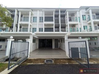 Avery Park Taman Rinting 302house 35floors Property For Sale On Carousell