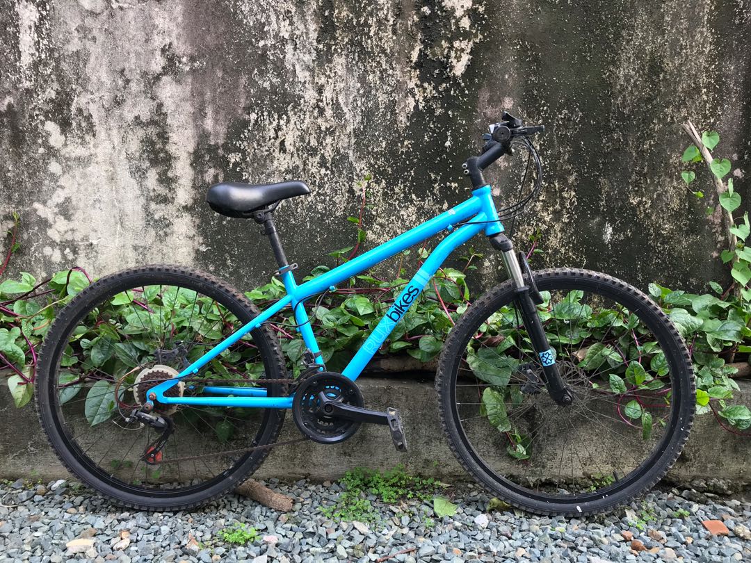 Rux bike price cheap