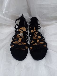 tan jazz shoes payless