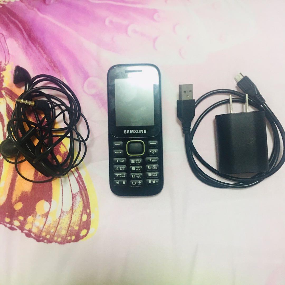 Samsung B310E, Mobile Phones & Gadgets, Tablets, Android on Carousell