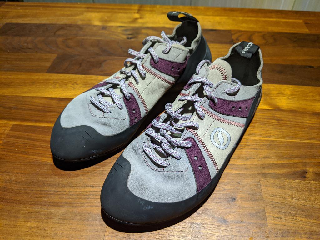 Scarpa helix deals womens