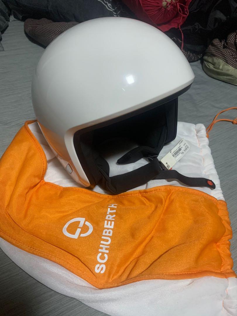 Schuberth o1 helmet on sale